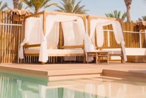 Alicante: Sunset House & Afro-House Party junto al mar