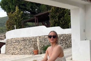 アリカンテ：3つのワイナリーで持続可能なワイン＆タパス体験