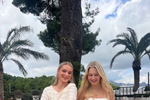 アリカンテ：3つのワイナリーで持続可能なワイン＆タパス体験