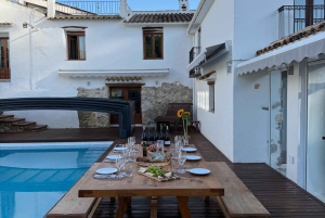 アリカンテ：3つのワイナリーで持続可能なワイン＆タパス体験