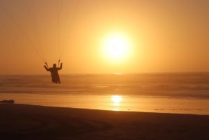 Alicante: Tandemparagliding-oplevelse