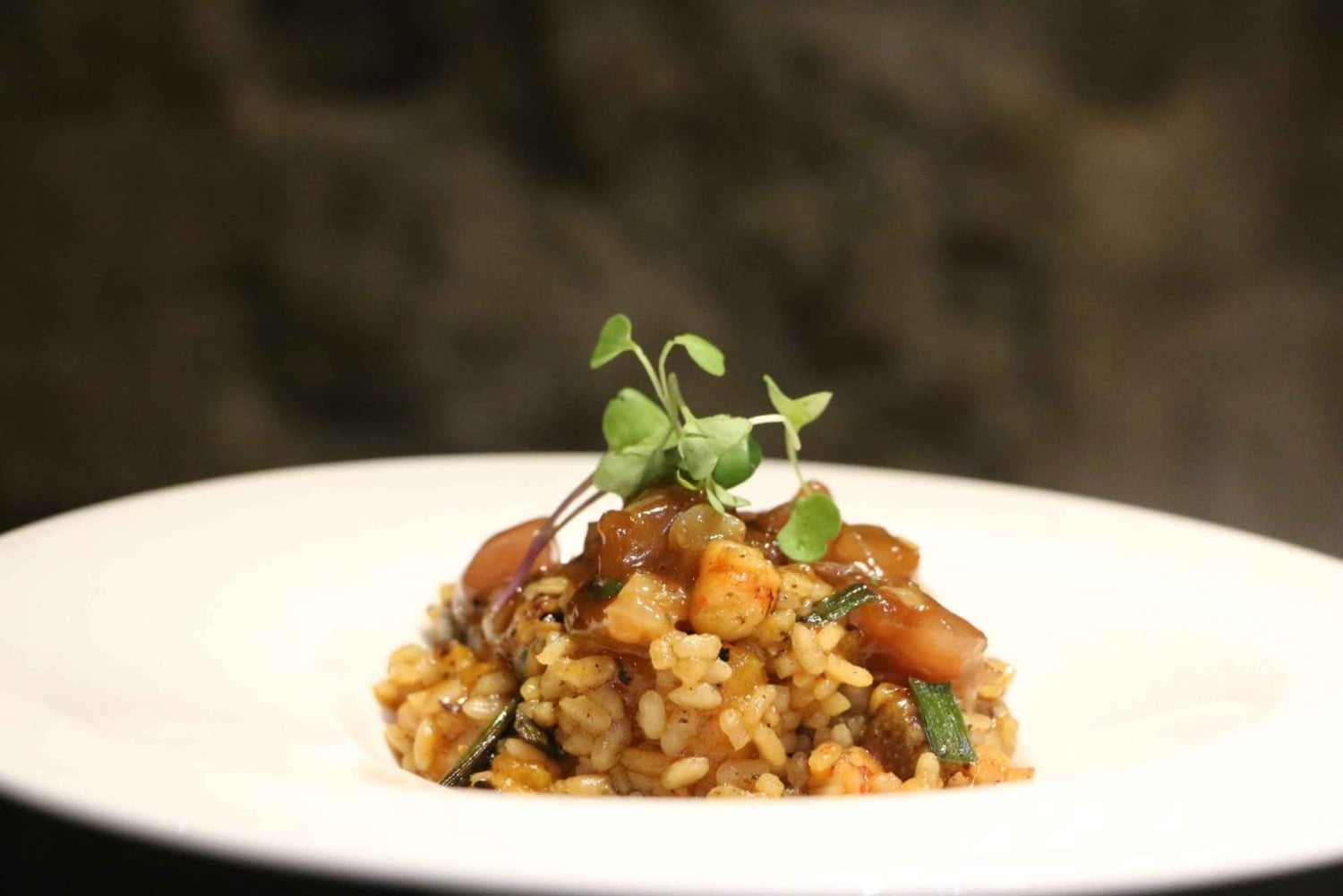 Tapas-tur i Alicante med besøk på sentralmarkedet