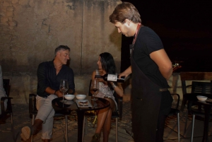 Alicante: Tasting of DO Alicante wines + 3 Alicante products
