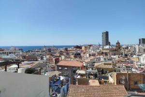 Alicantes höjdpunkter: 2 timmars rundvandring med en lokal guide