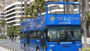 Alicante Turibus
