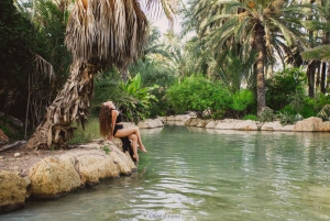 Alicante: walking tour around the city with photoshoot