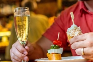 Alt i Alicante med slottet, markedet og tapas Lille gruppe på maks. 6 personer