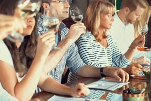 Alt i Alicante med slottet, markedet og tapas Lille gruppe på maks. 6 personer