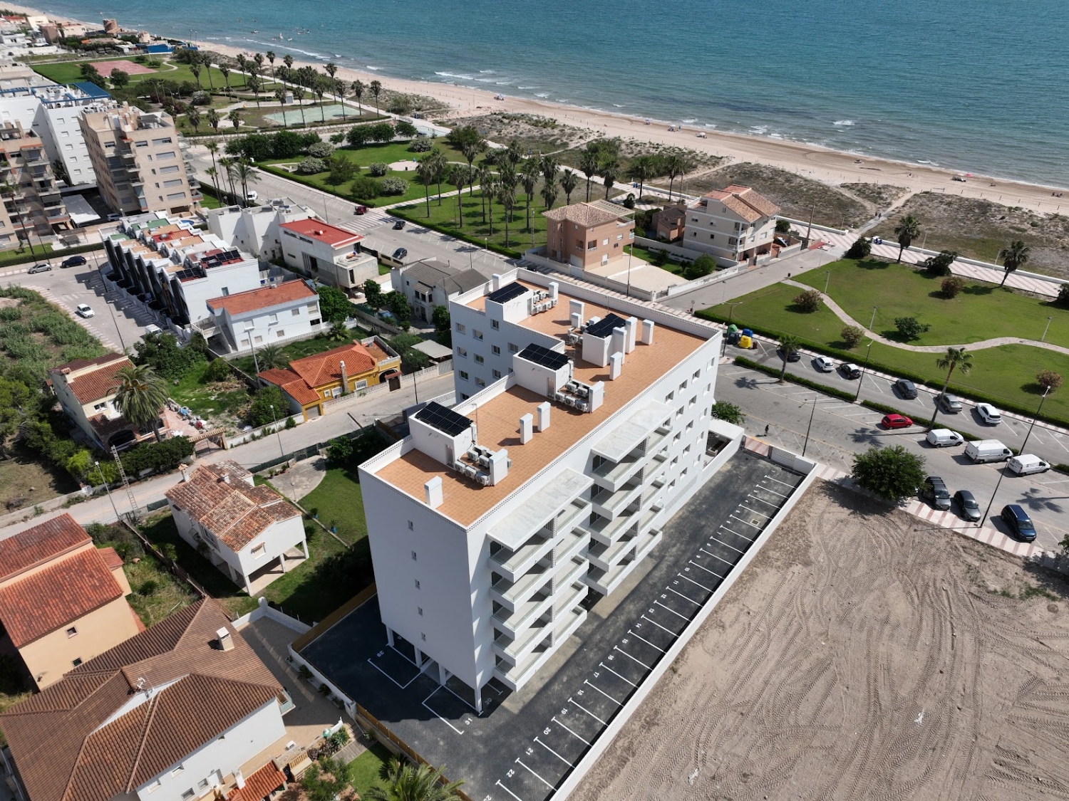 Almar Suites Daimús