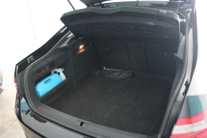 Altea: Alicante lufthavn (ALC) privat overføring