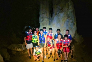 Altea: Guided Kayak Tour