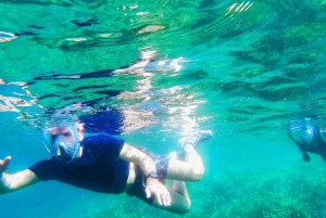 Altea: Guided Kayak Tour