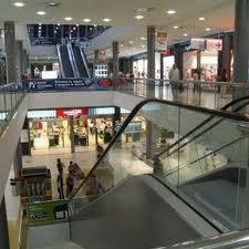 Alzamora Shopping Centre