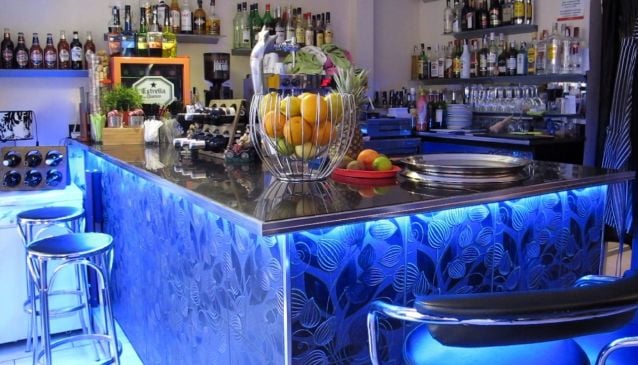 Best Bars in Alicante