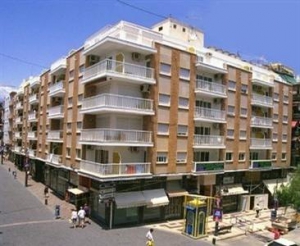 Apartamentos Avenida Benidorm