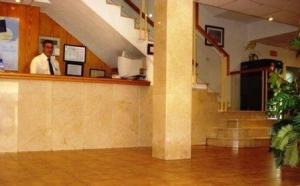 Apartamentos Avenida Benidorm