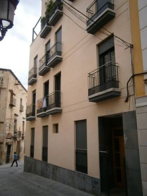 Apartamentos El Carmen Alicante