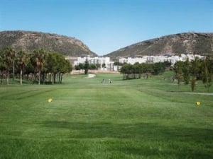 Apartments Be Live Plantio Golf Alicante