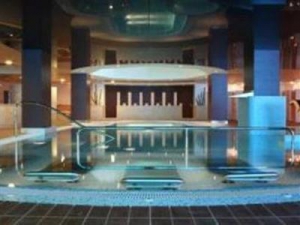 AR Diamante Beach Spa Hotel & Convention Centre Ca