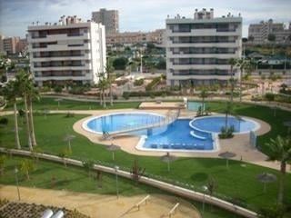 Arenales Playa Hotel Elche