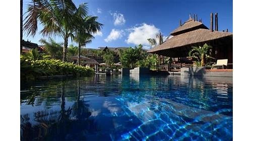 Asia Gardens Hotel & Thai Spa