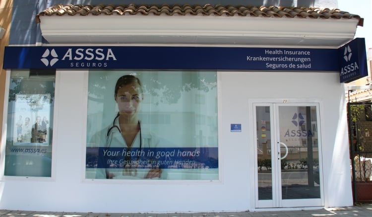 ASSSA Insurance