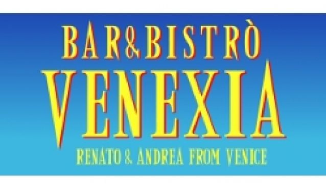 Bar&Bistrò Venexia