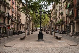 Barcelona: El Born Guided Walking Tour with Picasso Museum