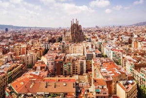 Barcelona: El Born Guided Walking Tour with Picasso Museum