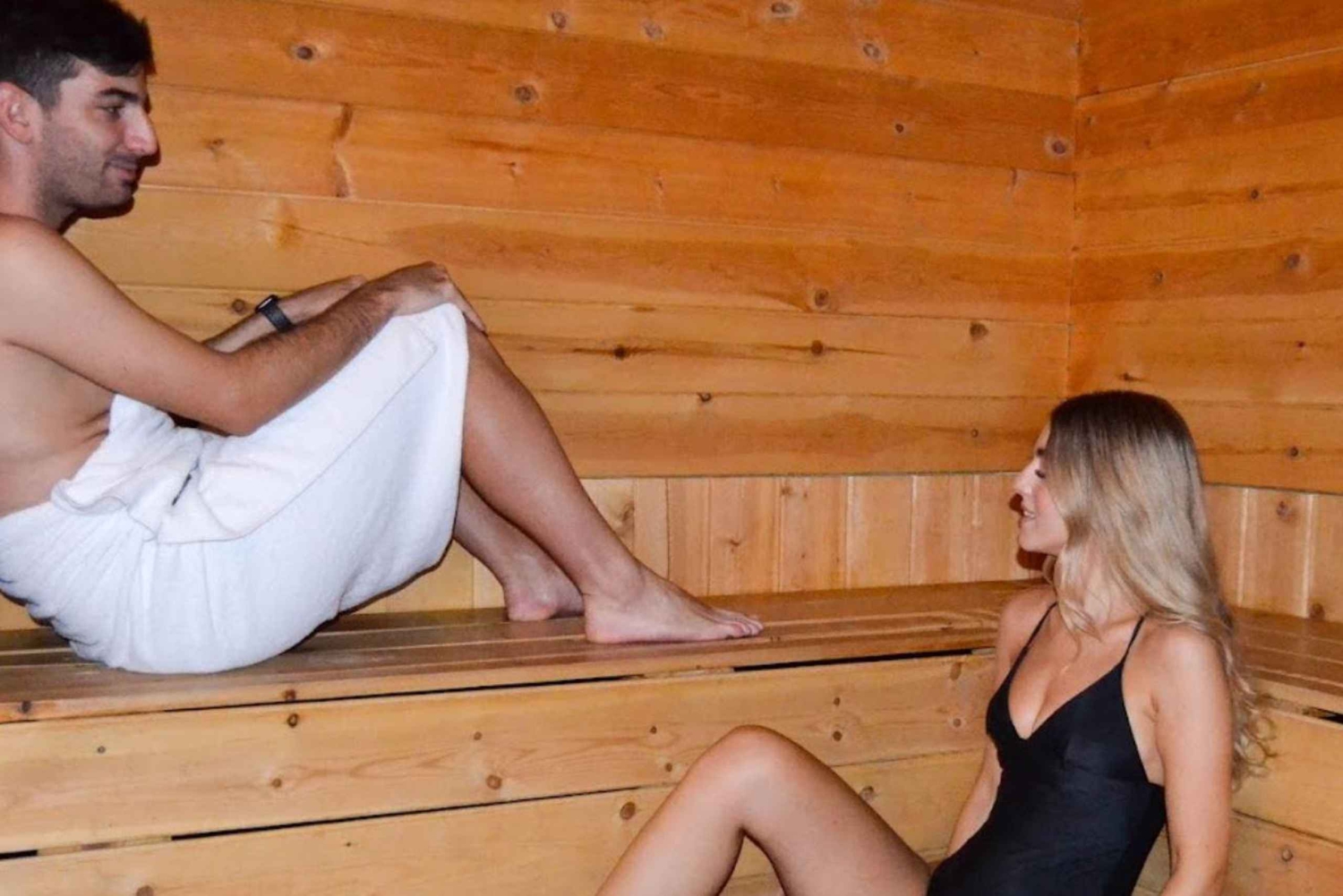 Biertour in Alicante; Spa met bier, 4 glazen bier en tapas inbegrepen