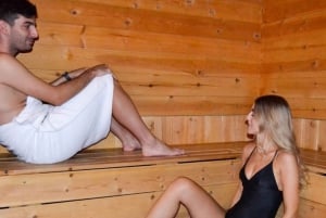 Beer Tour in Alicante; Beer spa, 4 beers and tapas included