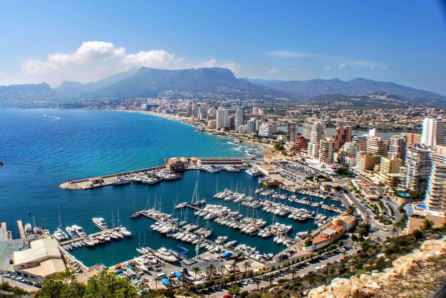 Det bedste af Alicante: Privat tur til fods med en lokal