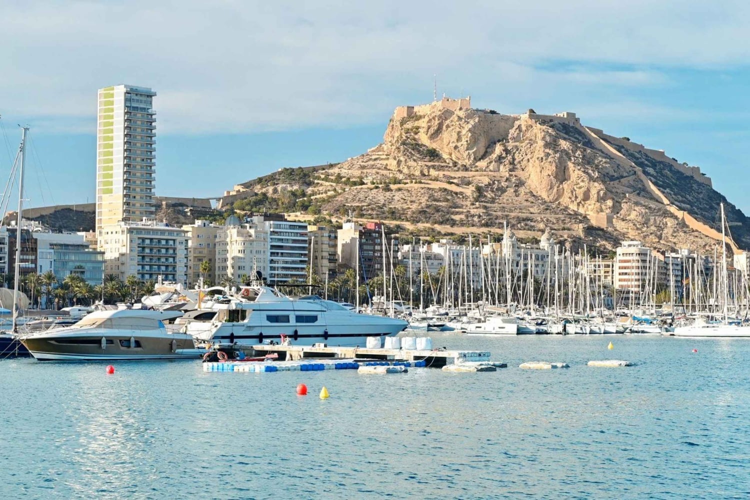 Det bedste af Alicante: Privat tur til fods med en lokal