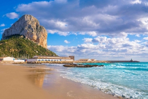 Best of Alicante: Private Walking Tour with a Local