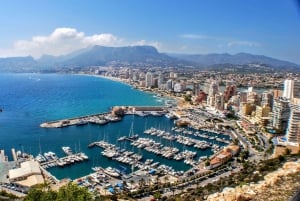 Det bedste af Alicante: Privat tur til fods med en lokal