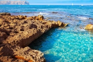 Det bedste af Alicante: Privat tur til fods med en lokal