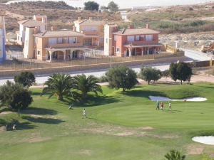 Bonalba Golf Resort & Spa
