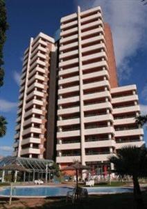 Buenavista Apartments Benidorm