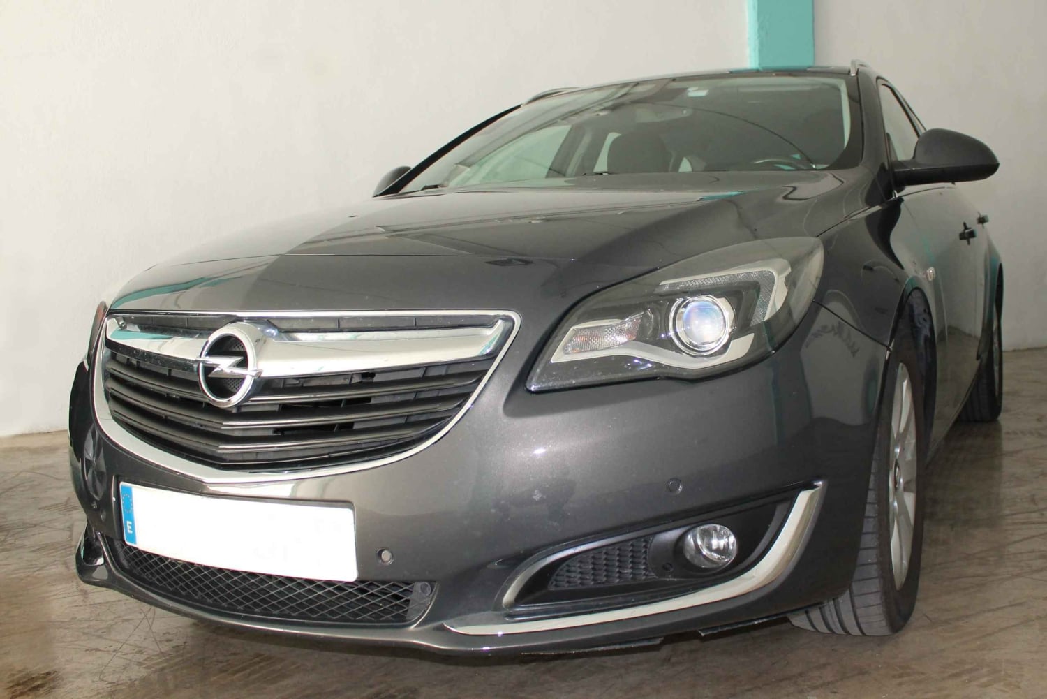 Кальп: частный трансфер из аэропорта Аликанте (ALC)