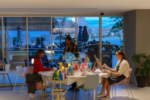 アリカンテでキャンドルライトアート＆ミュージック体験をお楽しみください