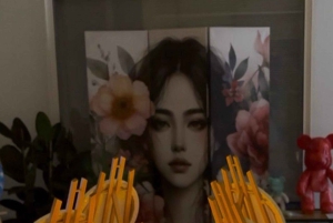 アリカンテでキャンドルライトアート＆ミュージック体験をお楽しみください