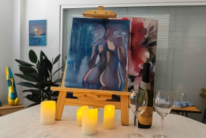 アリカンテでキャンドルライトアート＆ミュージック体験をお楽しみください