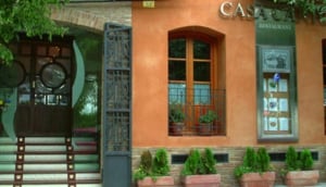 Casa Canto