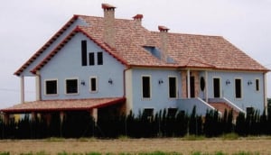 Casa Rural Arroba Del Palomar