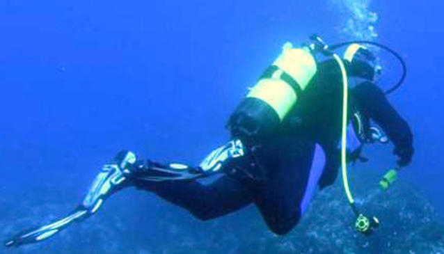 Scuba Diving Adventures