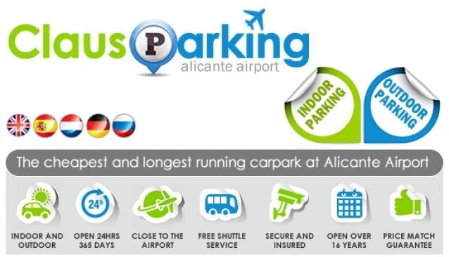 Claus Parking