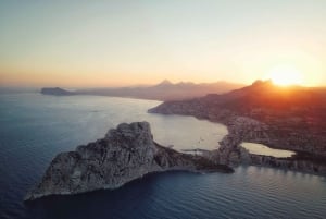 Costa Blanca: 7-tägiges Kletterabenteuer