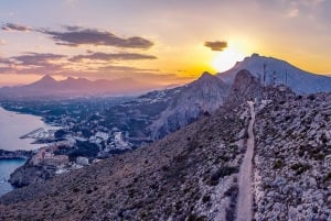 Costa Blanca: 7-tägiges Kletterabenteuer