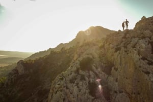 Costa Blanca: 7-tägiges Kletterabenteuer