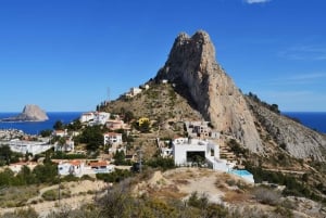 Costa Blanca: 7-tägiges Kletterabenteuer